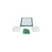 Mattel Games Scrabble Wortgefecht, Brettspiel