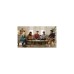 Mattel Games Scrabble Wortgefecht, Brettspiel