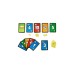 Mattel Games Skip-Bo Masters, Kartenspiel