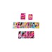 Mattel Games UNO Barbie The Movie, Kartenspiel