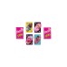 Mattel Games UNO Barbie The Movie, Kartenspiel