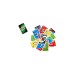 Mattel Games UNO Flex, Kartenspiel