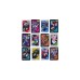 Mattel Games UNO Flip! Transformers, Kartenspiel
