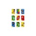 Mattel Games UNO Junior Move, Kartenspiel