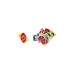 Mattel Games UNO Junior Move, Kartenspiel
