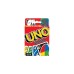 Mattel Games UNO Kartenspiel