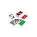 Mattel Games UNO Kartenspiel