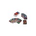 Mattel Games UNO Masters of the Universe, Kartenspiel
