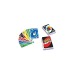 Mattel Games UNO Party, Kartenspiel