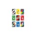 Mattel Games UNO Party, Kartenspiel