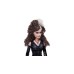 Mattel Harry Potter Bellatrix Lestrange Puppe