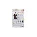 Mattel Harry Potter Die Kammer des Schreckens Professor Dumbledore Puppe