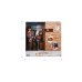 Mattel Harry Potter Gleis 9 3/4 Spielset mit Harry Potter Puppe & Hedwig Figur