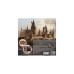 Mattel Harry Potter Gleis 9 3/4 Spielset mit Harry Potter Puppe & Hedwig Figur