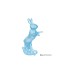 Mattel Harry Potter Luna & Patronus, Puppe