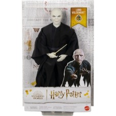 Mattel Harry Potter Voldemort, Puppe