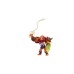 Mattel He-Man and the Masters of the Universe Deluxe Figur Beast Man, Spielfigur
