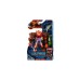 Mattel He-Man and the Masters of the Universe Deluxe Figur Beast Man, Spielfigur