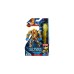 Mattel He-Man and the Masters of the Universe Deluxe Figur He-Man, Spielfigur