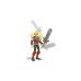 Mattel He-Man and the Masters of the Universe Figur Prince Adam, Spielfigur