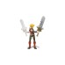 Mattel He-Man and the Masters of the Universe Figur Prince Adam, Spielfigur