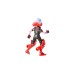 Mattel He-Man and the Masters of the Universe Figur Ram Ma-am, Spielfigur