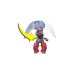 Mattel He-Man and the Masters of the Universe Figur Ram Ma-am, Spielfigur