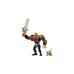 Mattel He-Man and the Masters of the Universe Savage Eternia He-Man, Spielfigur