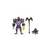 Mattel He-Man and the Masters of the Universe Savage Eternia Skeletor