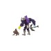 Mattel He-Man and the Masters of the Universe Savage Eternia Skeletor