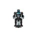 Mattel Imaginext DC Super Friends Bat-Tech Batbot, Spielfigur