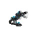 Mattel Imaginext DC Super Friends Bat-Tech Batbot, Spielfigur
