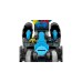 Mattel Imaginext DC Super Friends Bat-Tech Batbot, Spielfigur