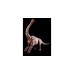 Mattel Jurassic World Hammond Collection Brachiosaurus, Spielfigur