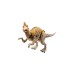 Mattel Jurassic World Hammond Collection Mid-Sized Corythosaurus, Spielfigur