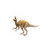 Mattel Jurassic World Hammond Collection Mid-Sized Corythosaurus, Spielfigur