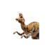 Mattel Jurassic World Hammond Collection Mid-Sized Corythosaurus, Spielfigur