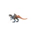 Mattel Jurassic World Hammond Collection Mid Sized Dino - Concavenator, Spielfigur