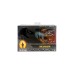 Mattel Jurassic World Hammond Collection Mid Sized Dino - Concavenator, Spielfigur