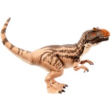 Mattel Jurassic World Hammond Collection Mid-Sized Metriacanthosaurus, Spielfigur