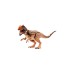 Mattel Jurassic World Hammond Collection Mid-Sized Metriacanthosaurus, Spielfigur
