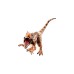 Mattel Jurassic World Hammond Collection Mid-Sized Metriacanthosaurus, Spielfigur