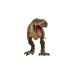 Mattel Jurassic World Hammond Collection T-Rex, Spielfigur
