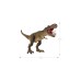 Mattel Jurassic World Hammond Collection T-Rex, Spielfigur