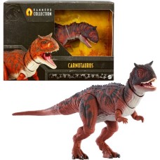 Mattel Jurassic World Hammond Collection - Carnotaurus, Spielfigur