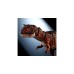 Mattel Jurassic World Hammond Collection - Carnotaurus, Spielfigur