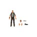 Mattel Jurassic World Hammond Collection - Owen Grady, Spielfigur