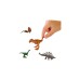 Mattel Jurassic World Minis Adventskalender 2023, Spielfigur