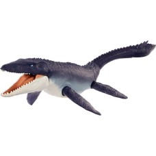 Mattel Jurassic World Mosasaurus, Spielfigur