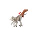 Mattel Jurassic World NEW Feature Indominus Rex, Spielfigur